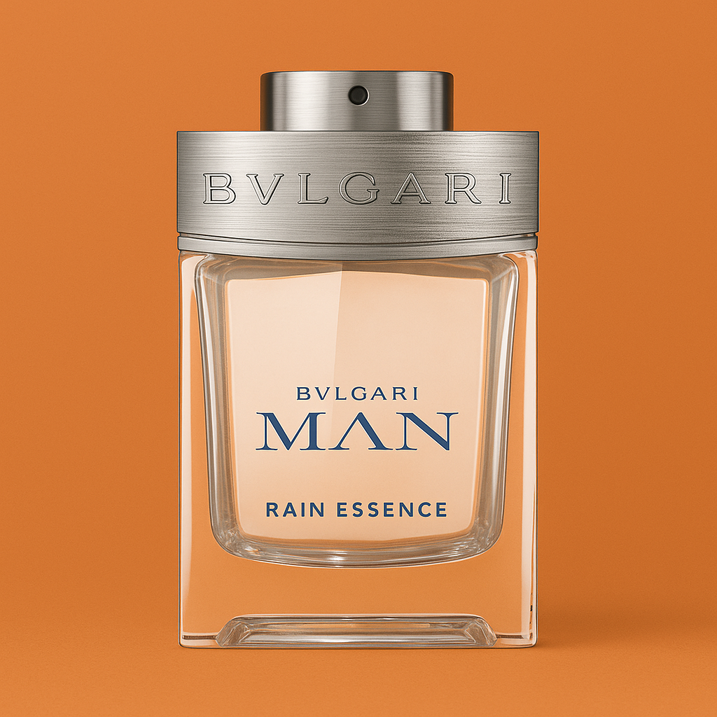 Bvlgari - Man Rain Essence