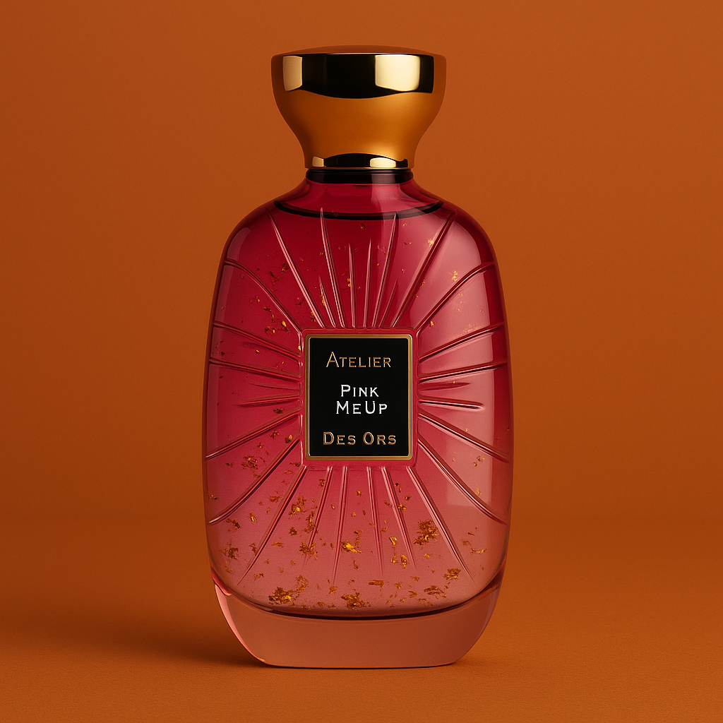 Atelier Des Ors - Pink Me Up
