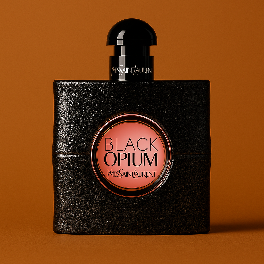 Yves Saint Laurent - Black Opium EDP