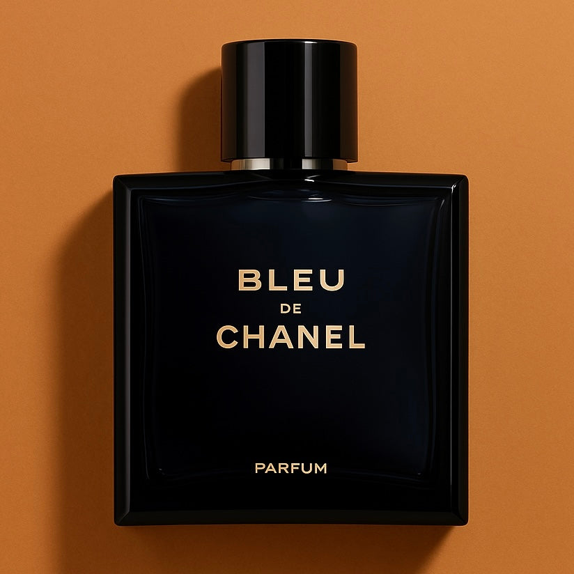 Chanel - Bleu De Chanel Parfum