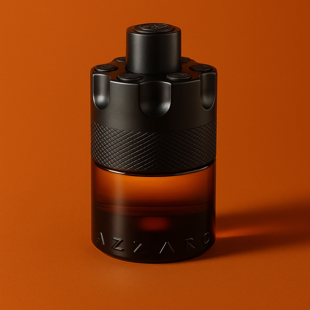 Azzaro - The Most Wanted Parfum