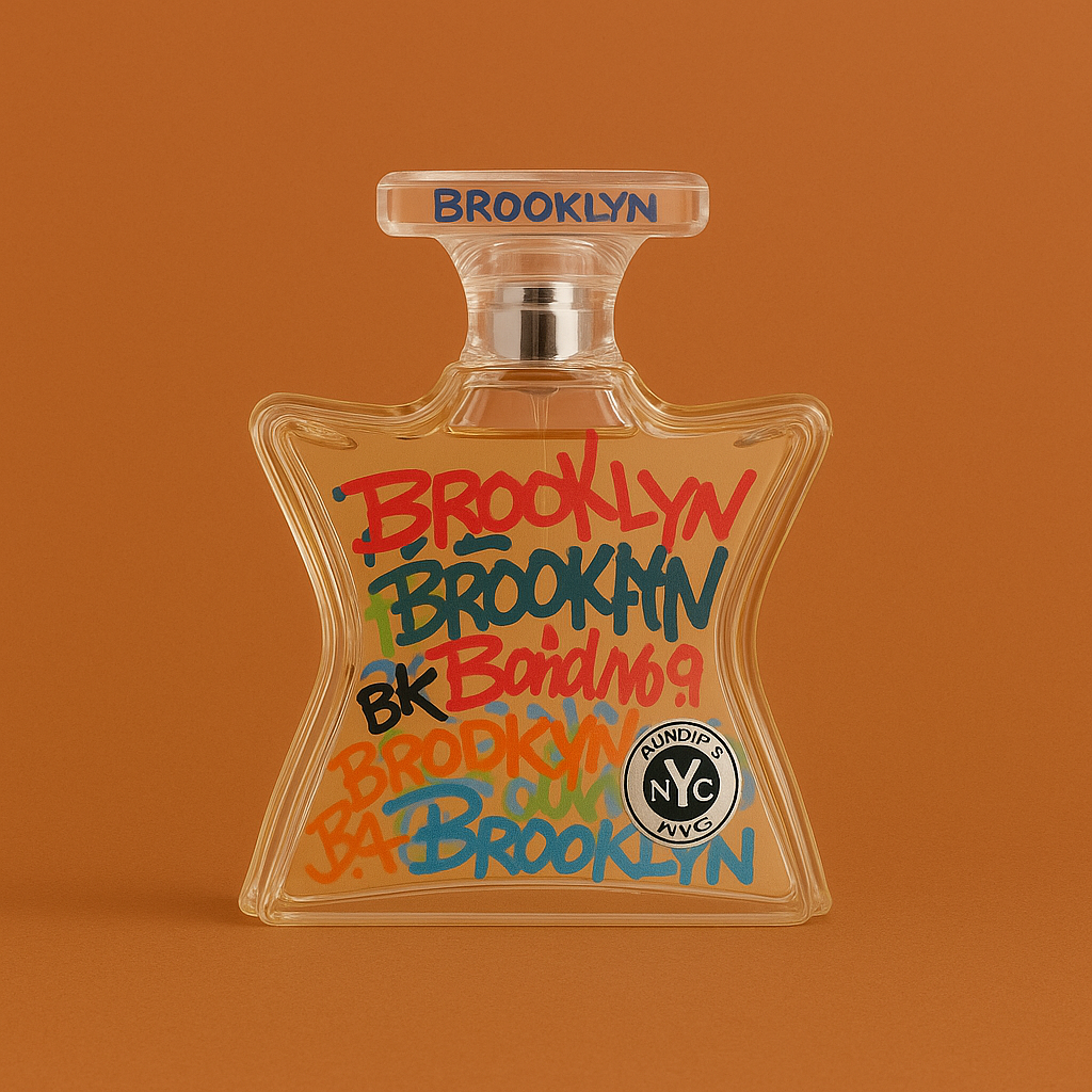 Bond No.9 - Brooklyn