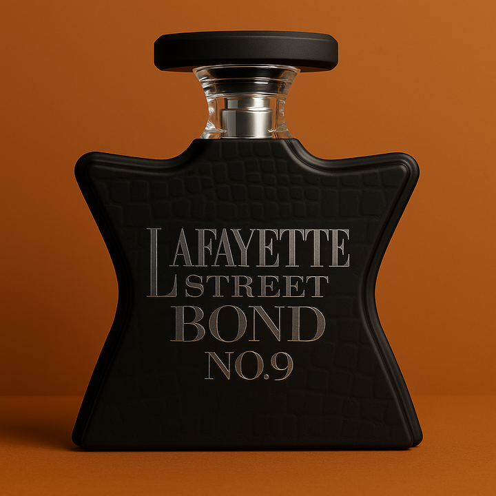 Bond No.9 - Lafayette Street
