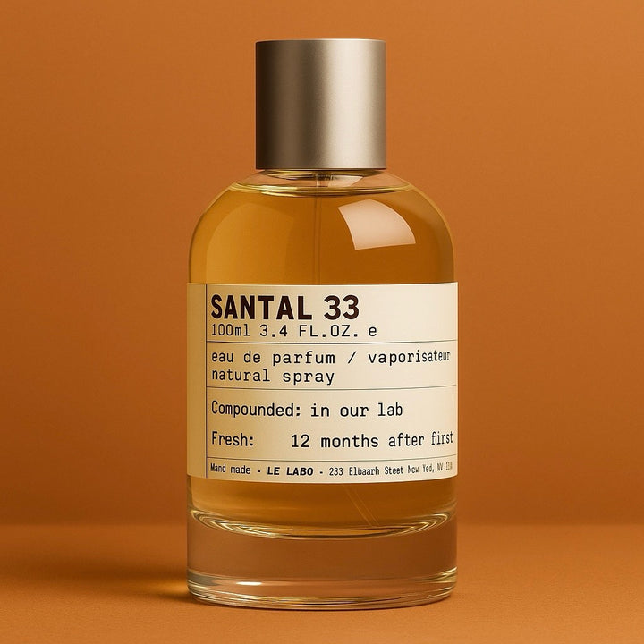 Le Labo - Santal 33