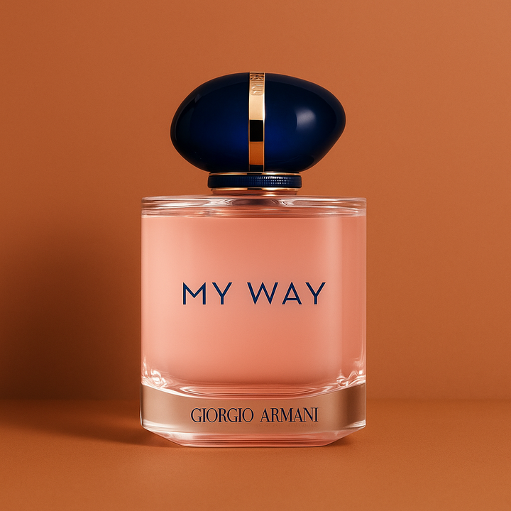 Giorgio Armani - My Way EDP