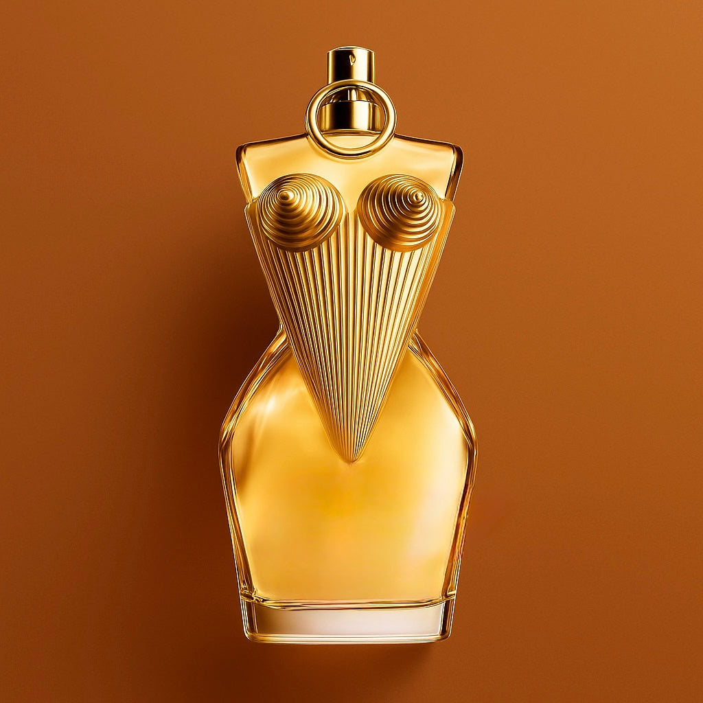 Jean Paul Gaultier - Gaultier Divine EDP