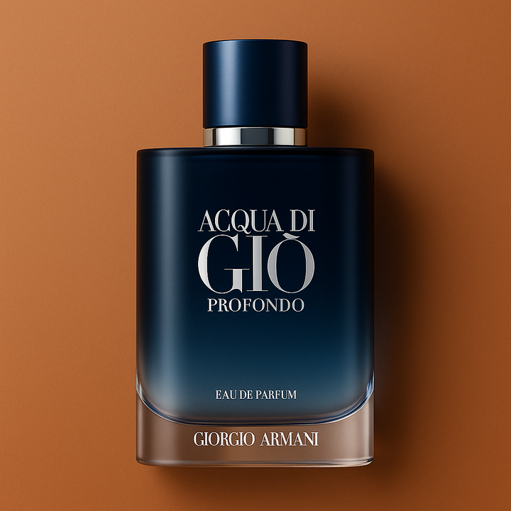 Giorgio Armani - Acqua Di Gio Profondo EDP