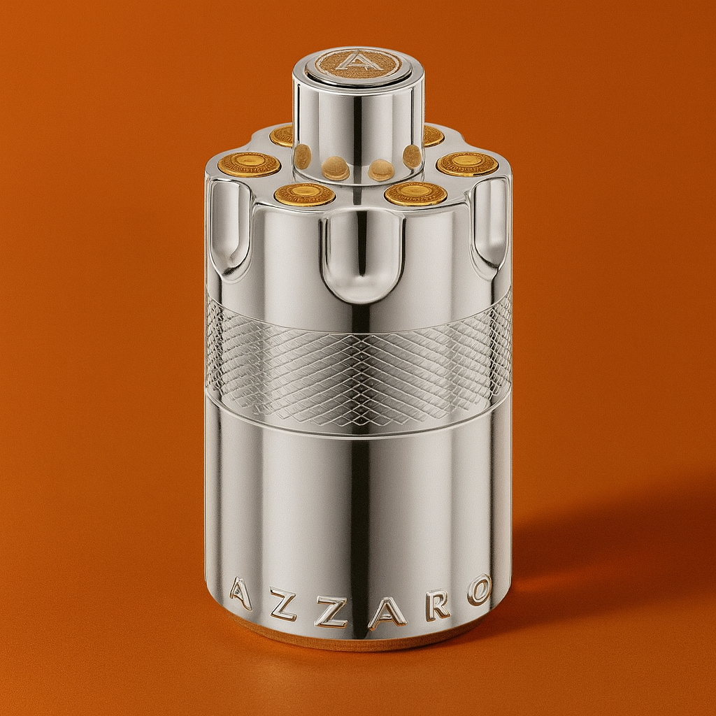 Azzaro - Wanted EDP