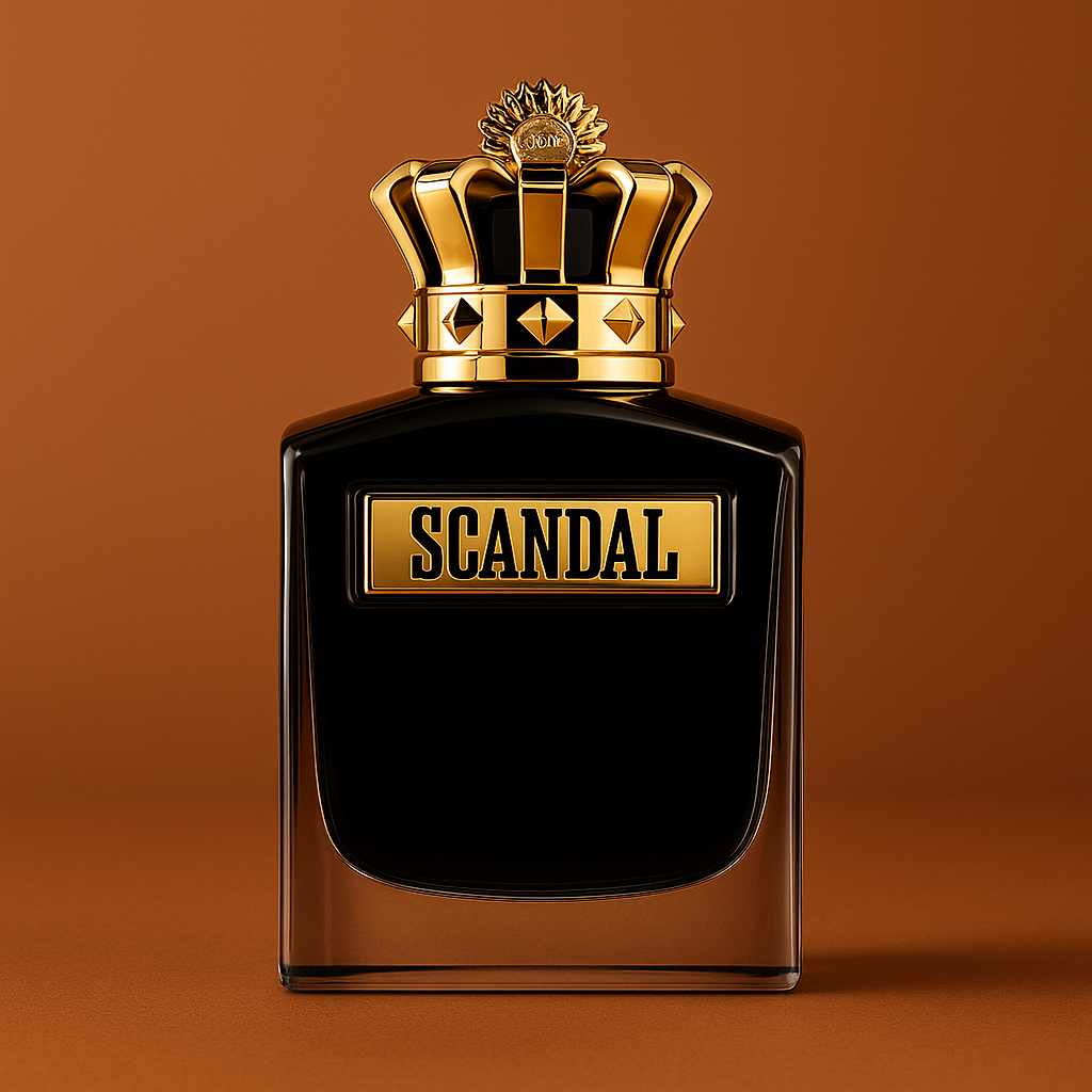Jean Paul Gaultier - Scandal Pour Homme Le Parfum