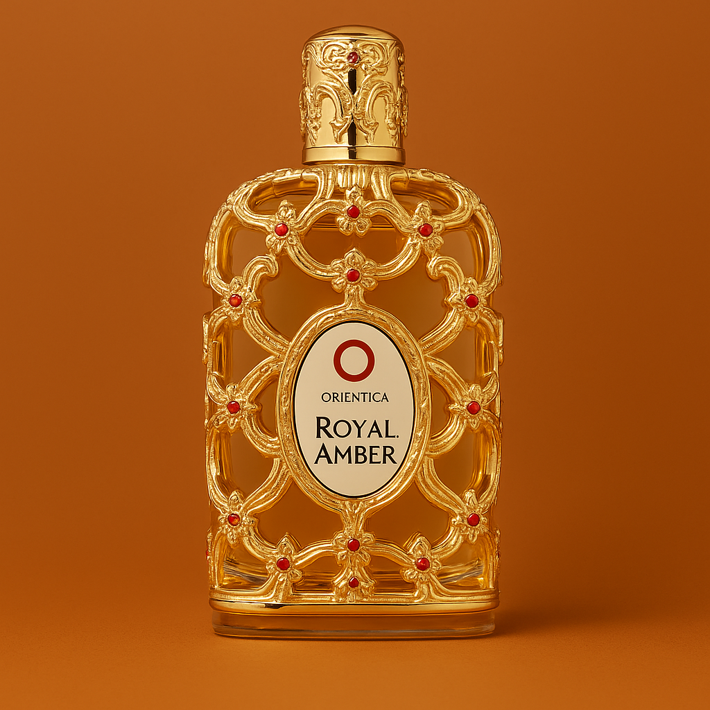 Orientica - Royal Amber