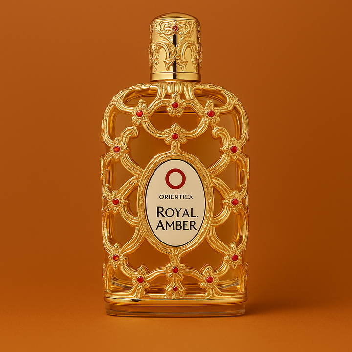 Orientica - Royal Amber