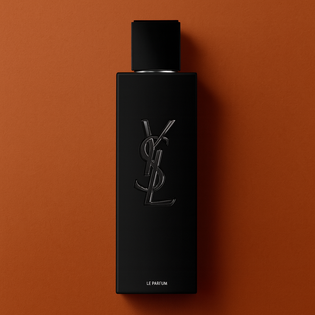 Yves Saint Laurent - MYSLF Le Parfum