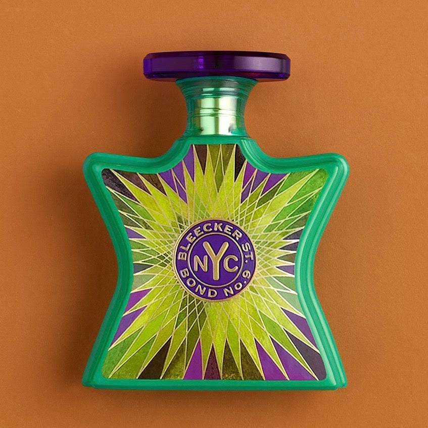 Bond No.9 - Bleecker Street