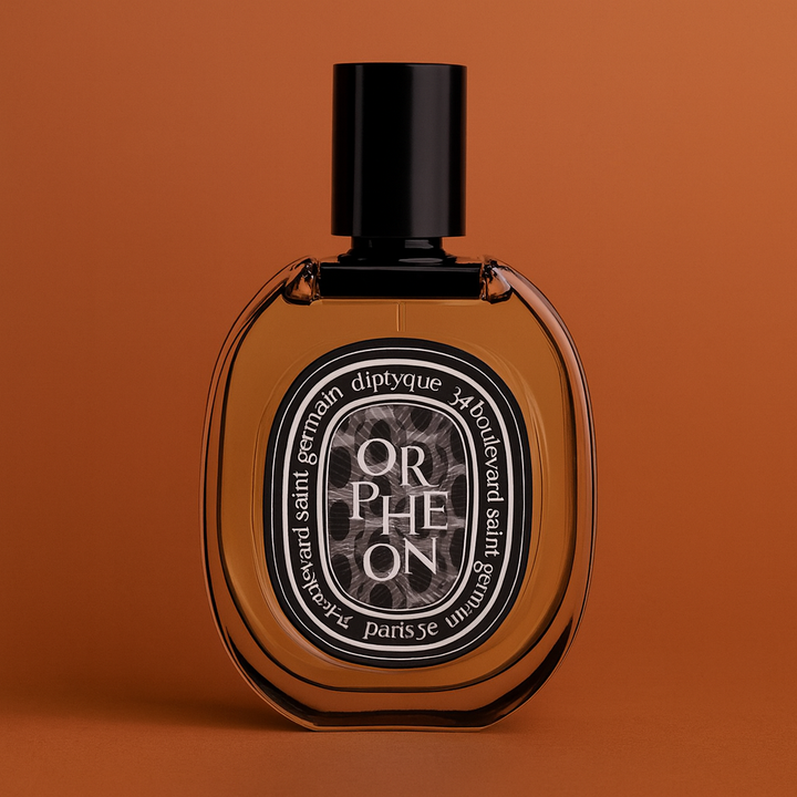 Diptyque - Orphéon