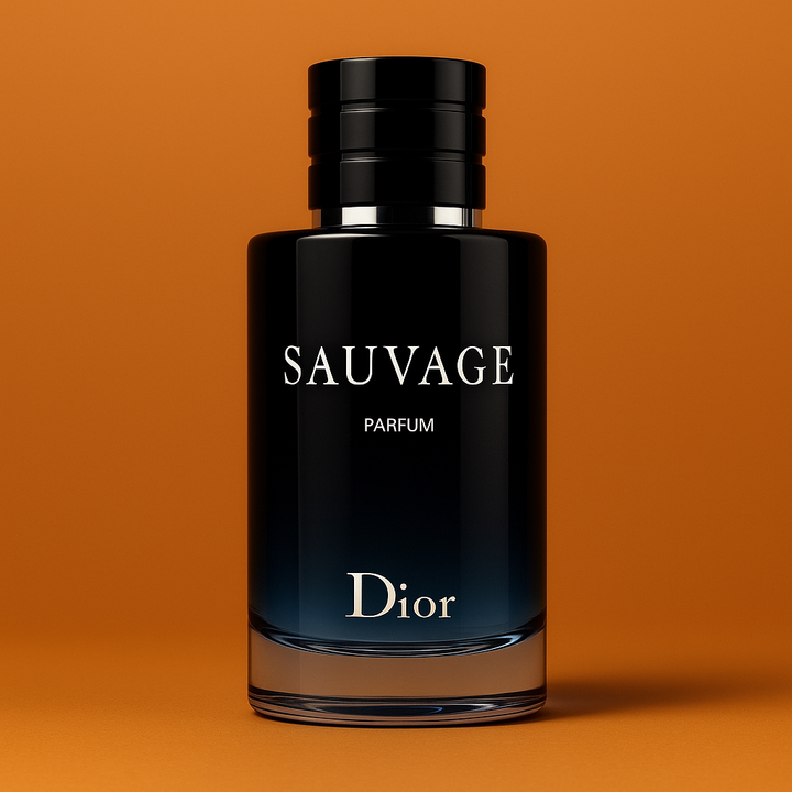 Dior - Sauvage Parfum