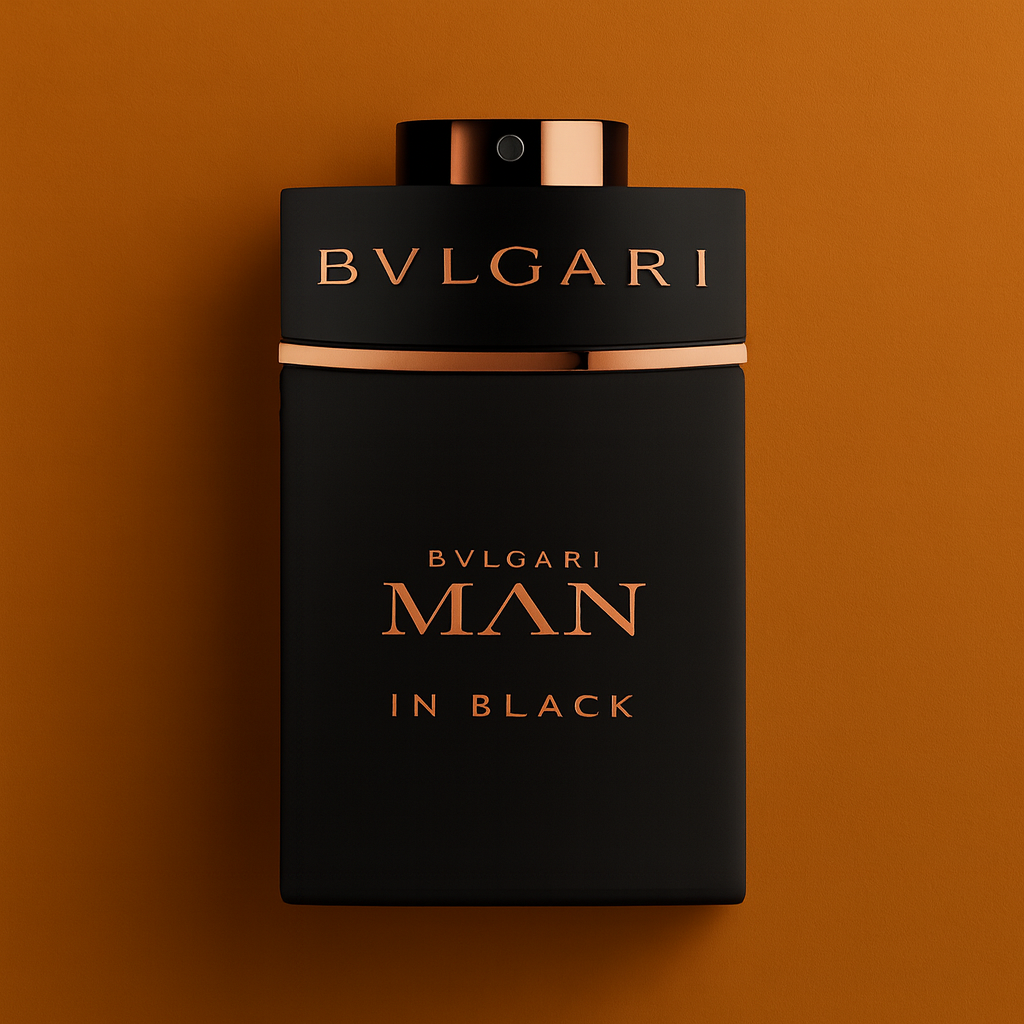 Bvlgari - Man In Black EDP