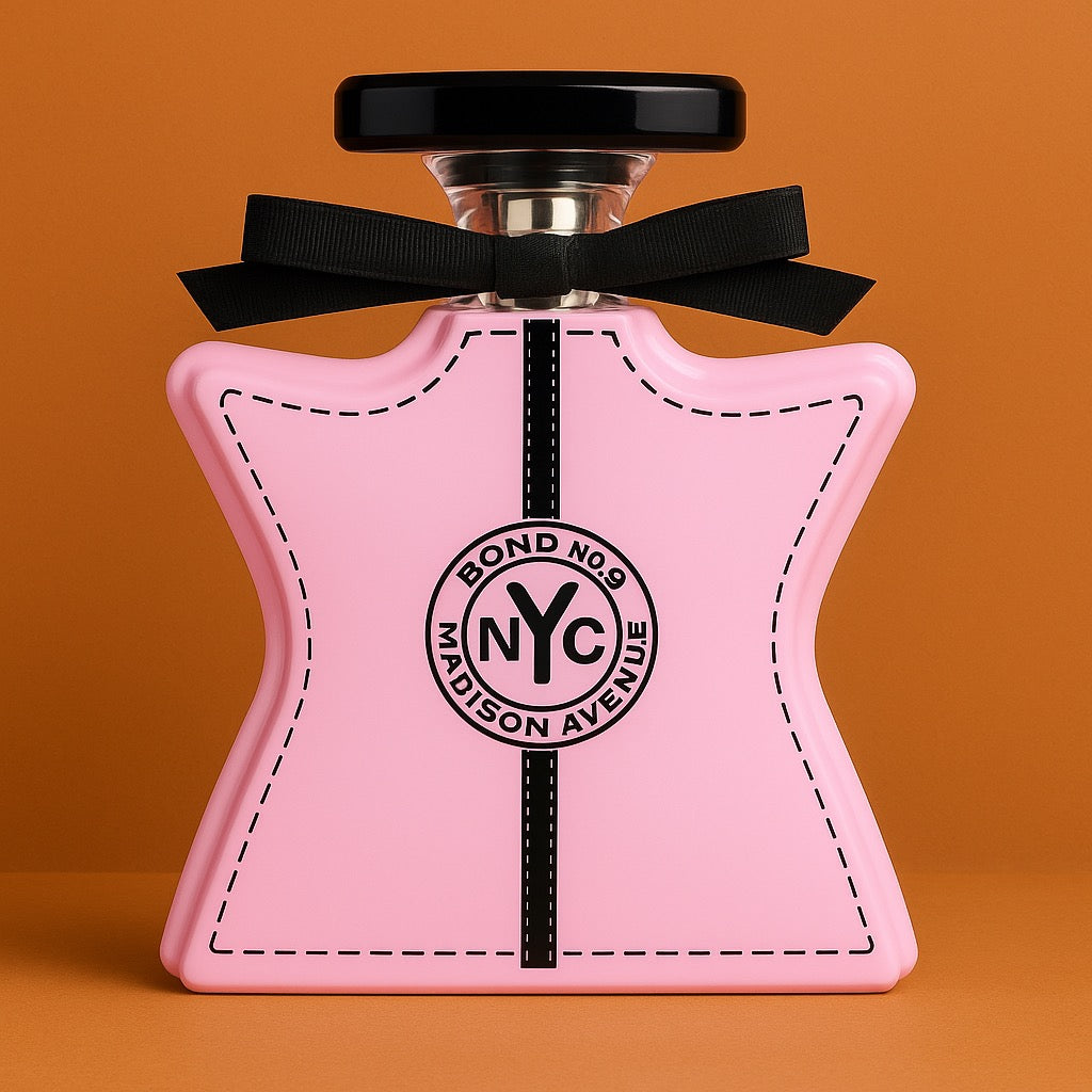 Bond No.9 - Madison Avenue