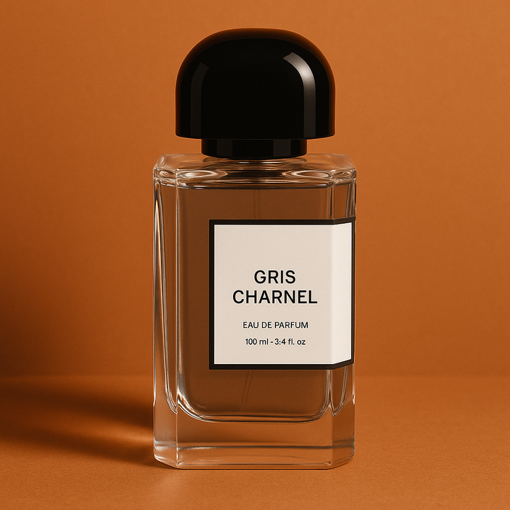 BDK - Gris Charnel
