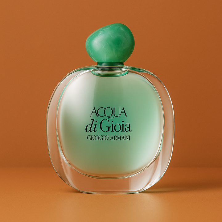 Giorgio Armani - Acqua Di Gioia EDP