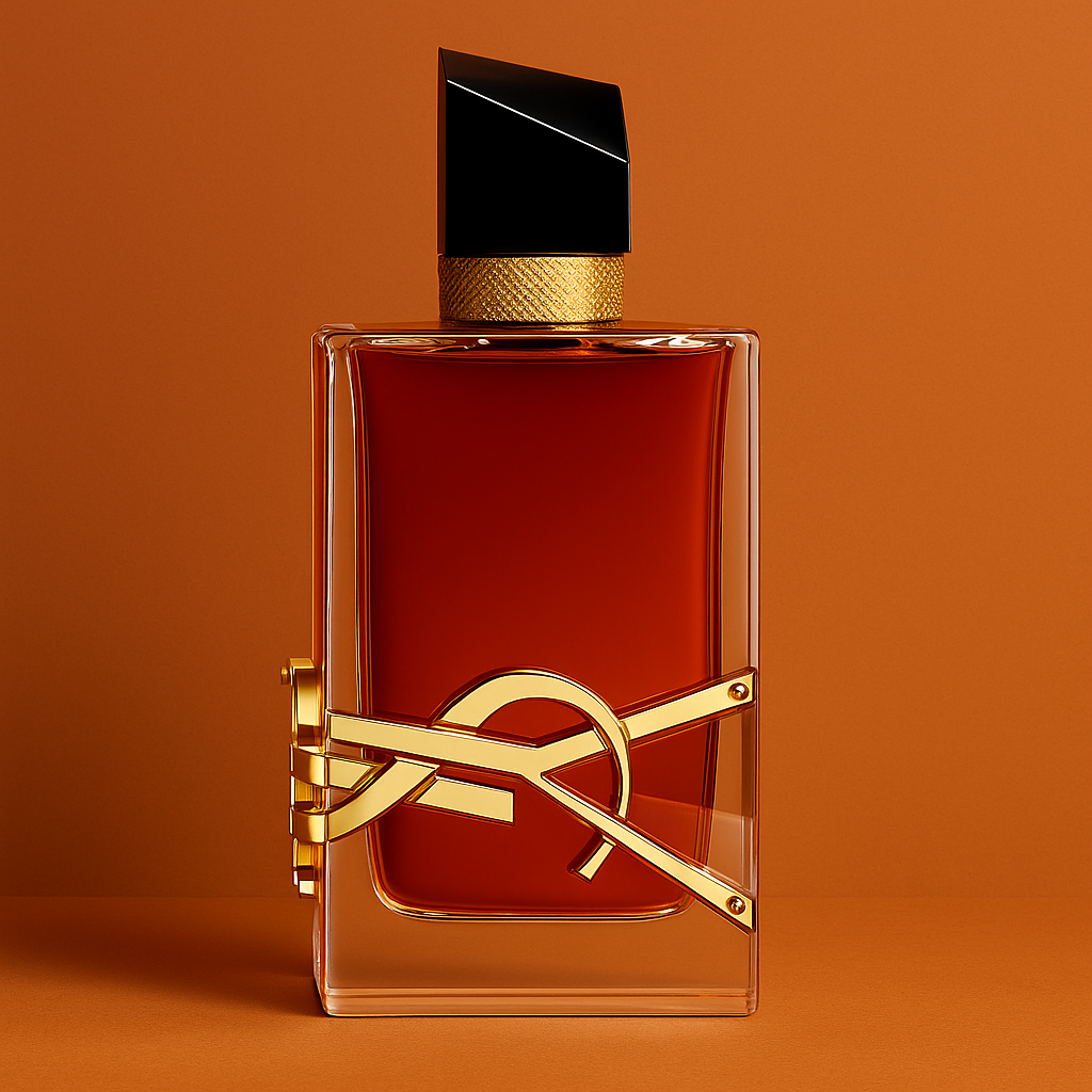 Yves Saint Laurent - Libre Le Parfum