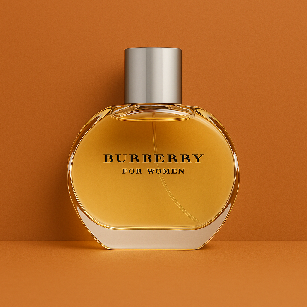Burberry - Burberry For Women EDP