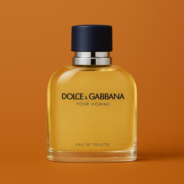 Dolce & Gabbana - Pour Homme