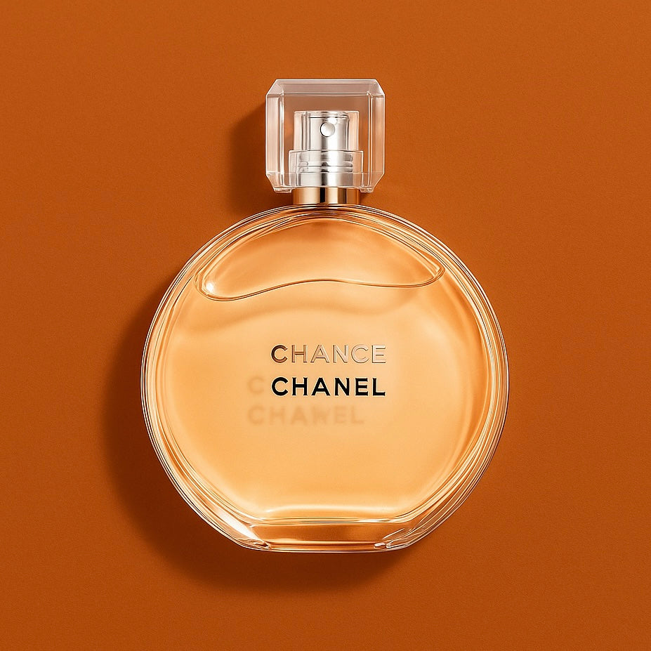 Chanel - Chance EDT