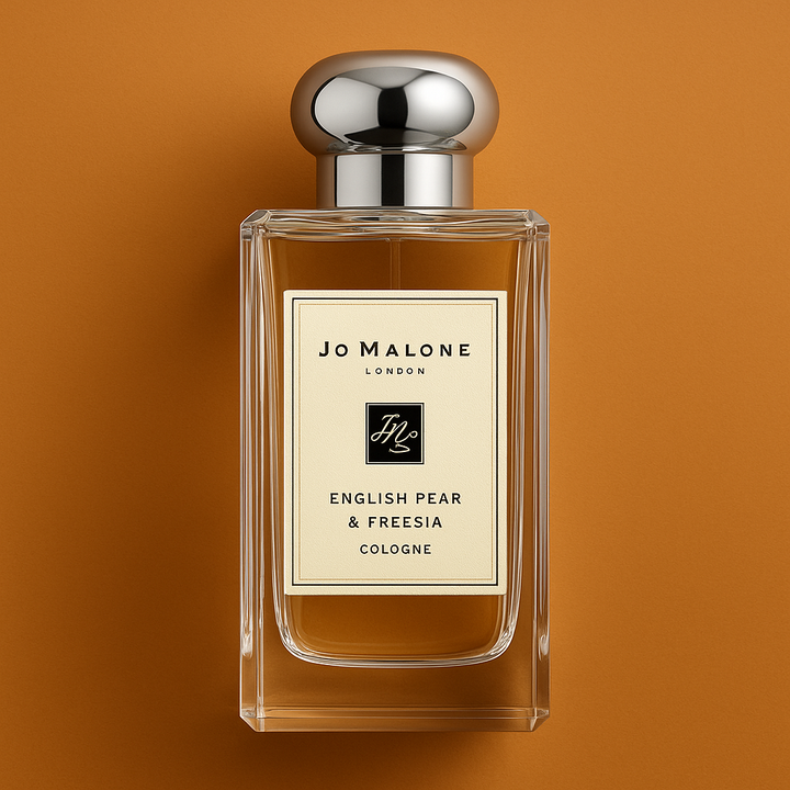 Jo Malone - English Pear & Fressia