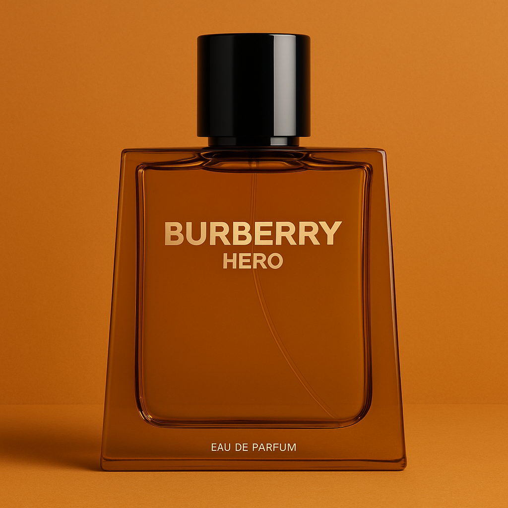 Burberry - Hero EDP