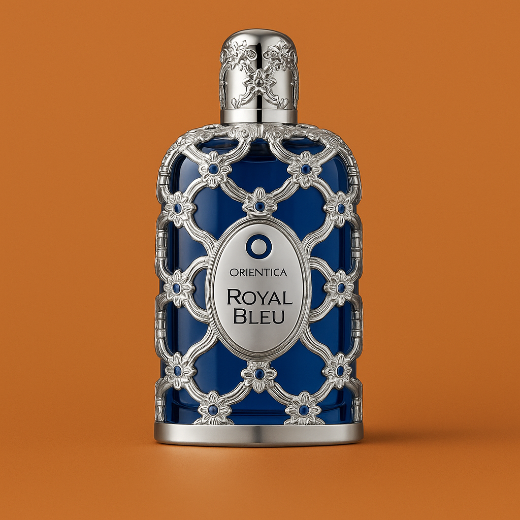 Orientica - Royal Bleu