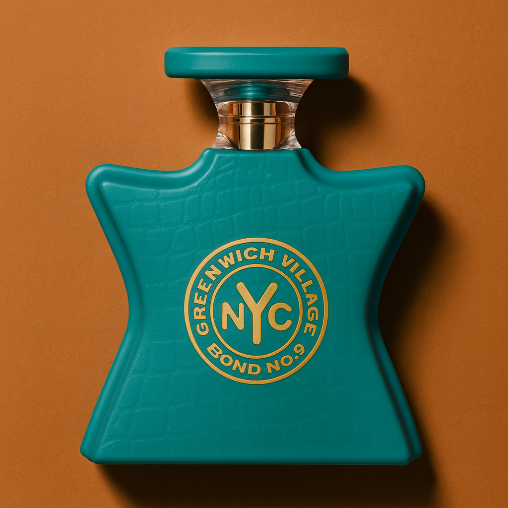 Bond No.9 - Greenwich Village