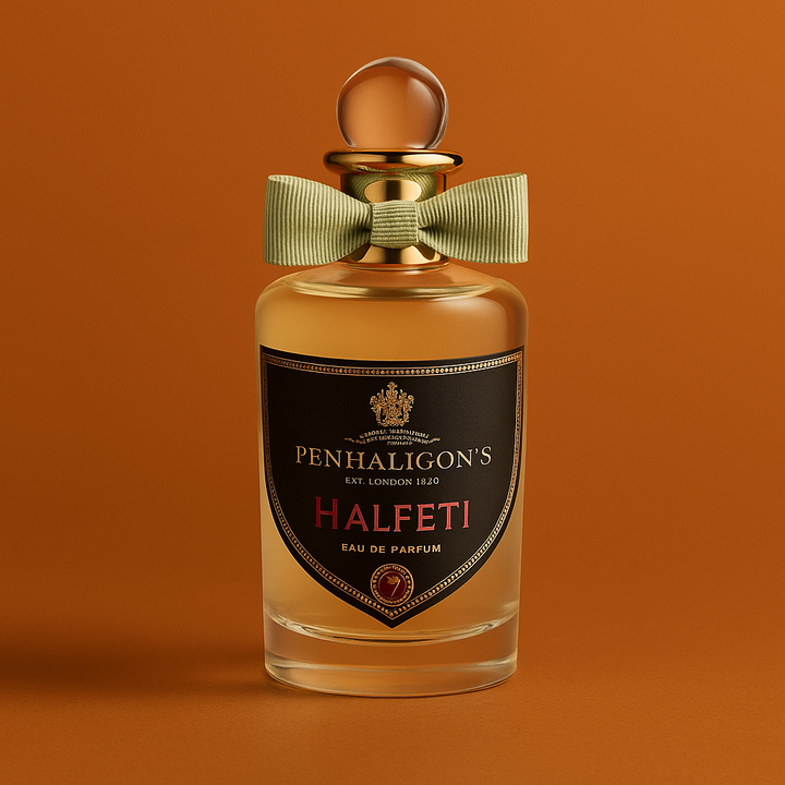 Penhaligon's - Halfeti
