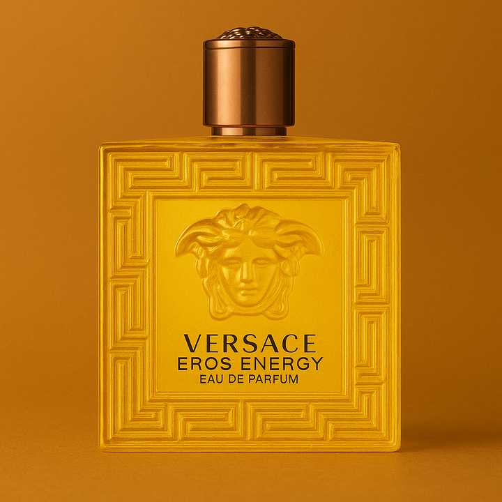 Versace - Eros Energy