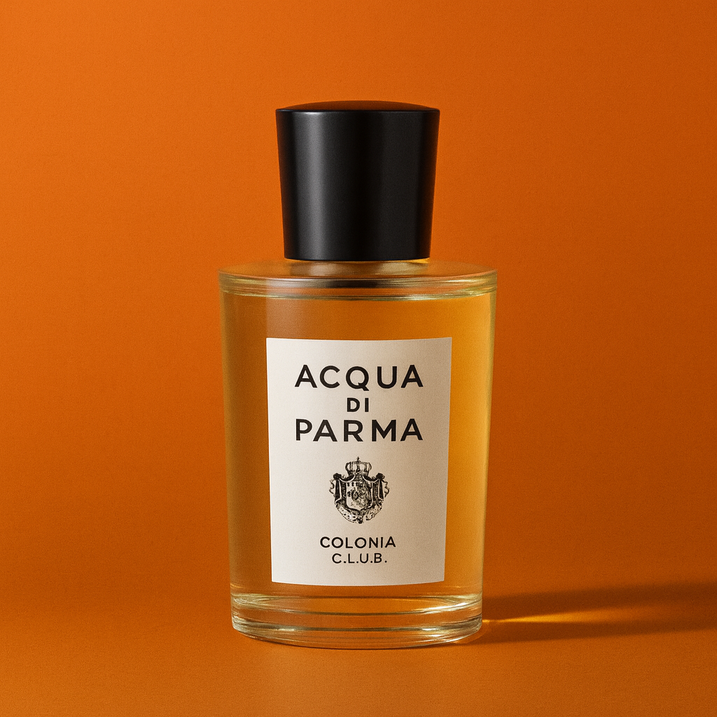 Acqua Di Parma - Colonia C.L.U.B