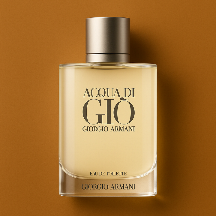 Giorgio Armani - Acqua Di Gio EDT