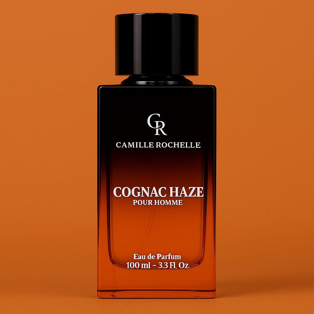 Camille Rochelle - Cognac Haze Pour Homme