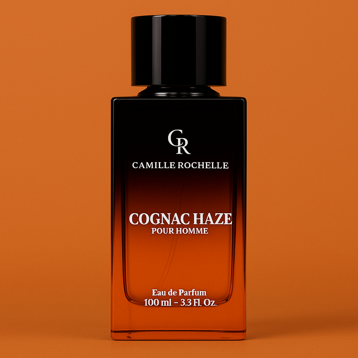 Camille Rochelle - Cognac Haze Pour Homme