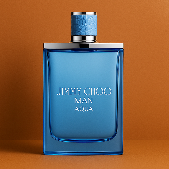 Jimmy Choo - Man Aqua EDT