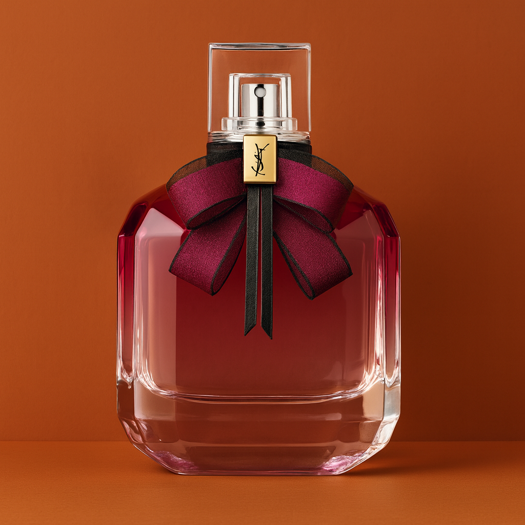 Yves Saint Laurent - Mon Paris Intensement