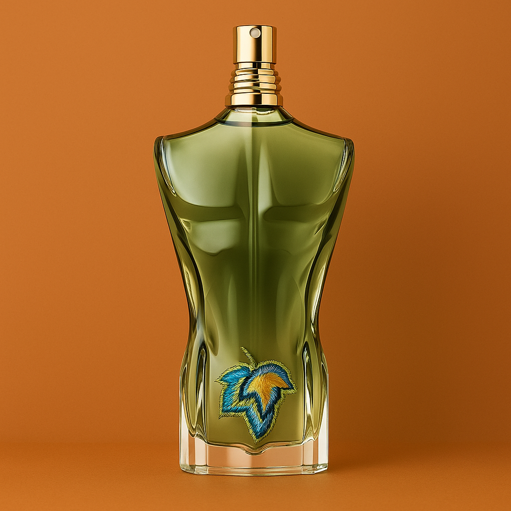 Jean Paul Gaultier - Le Beau Paradise Garden
