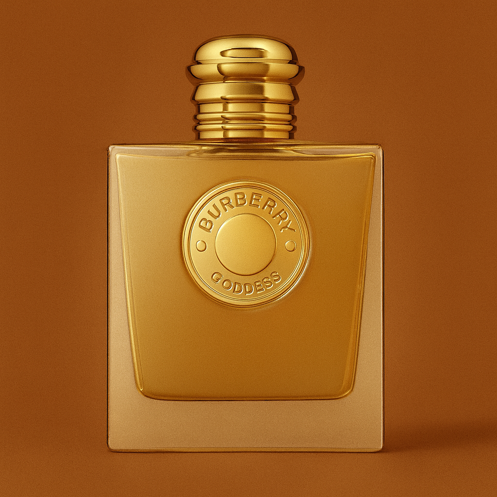 Burberry - Goddess EDP
