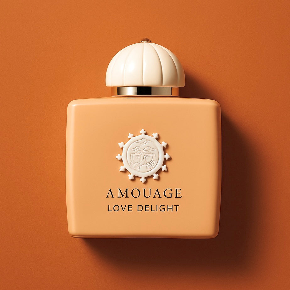 Amouage - Love Delight