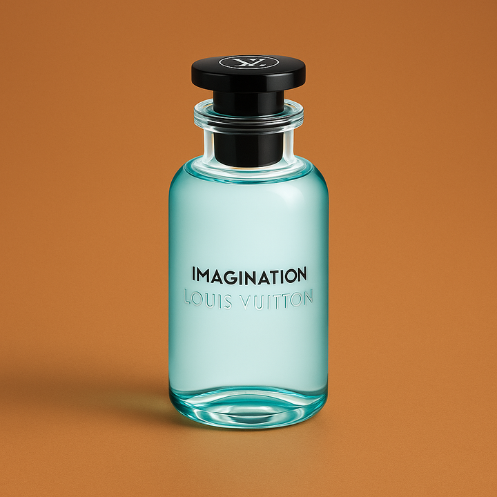 Louis Vuitton - Imagination