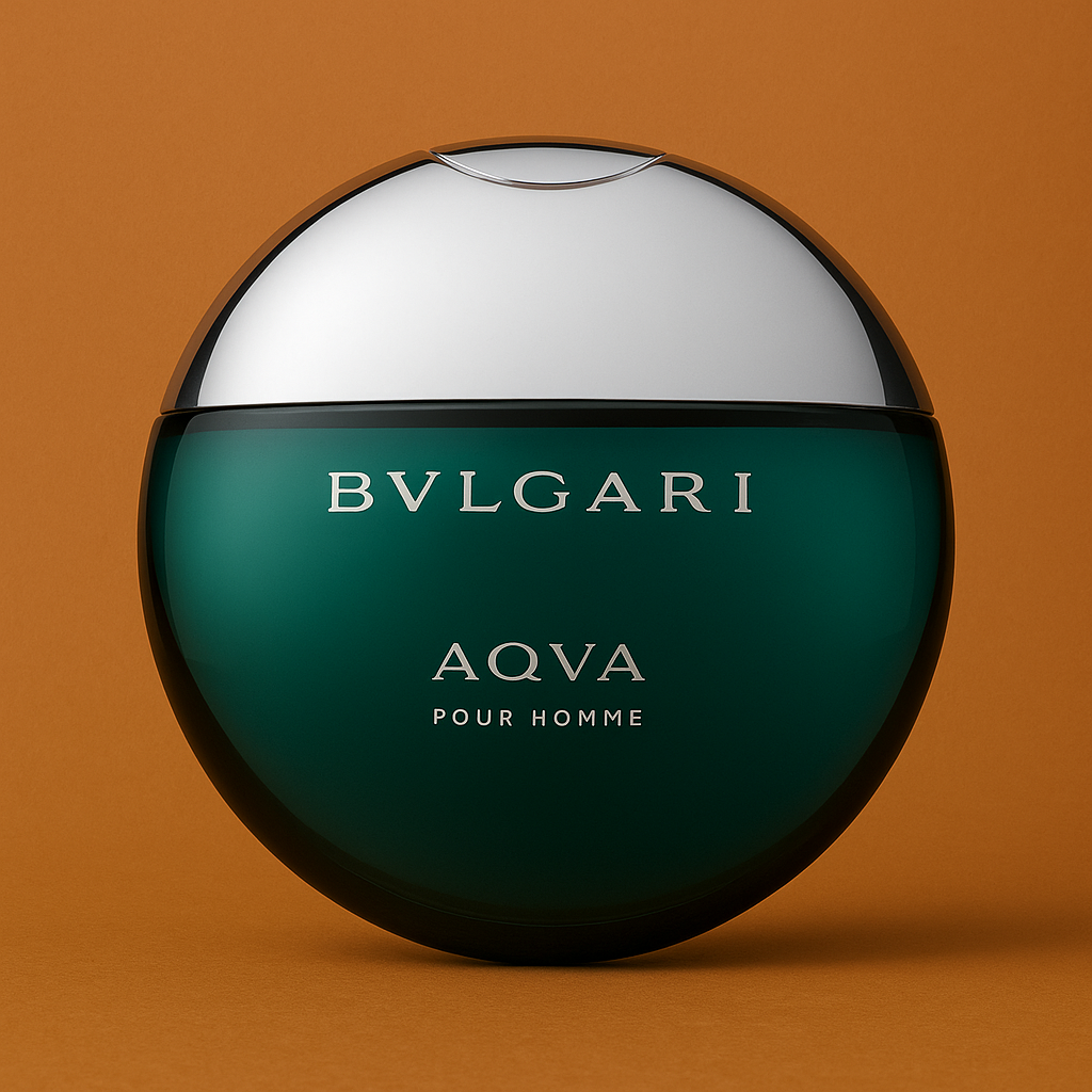 Bvlgari - Aqva Pour Homme EDT