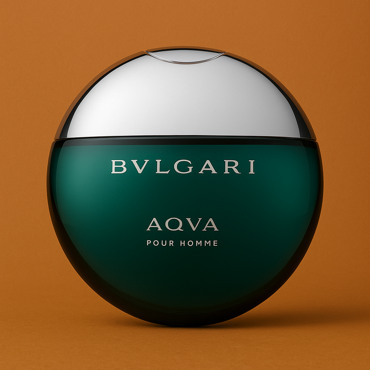 Bvlgari - Aqva Pour Homme EDT