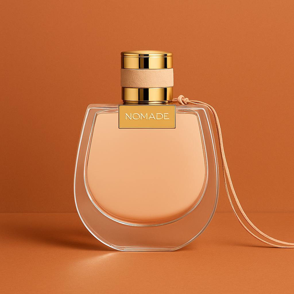 Chloé - Nomade EDP