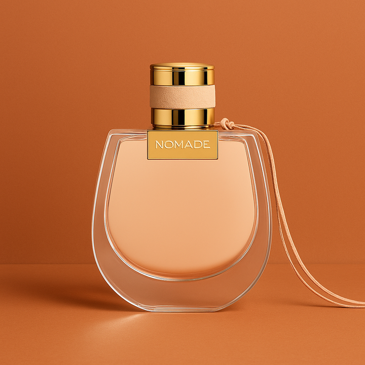Chloé - Nomade EDP