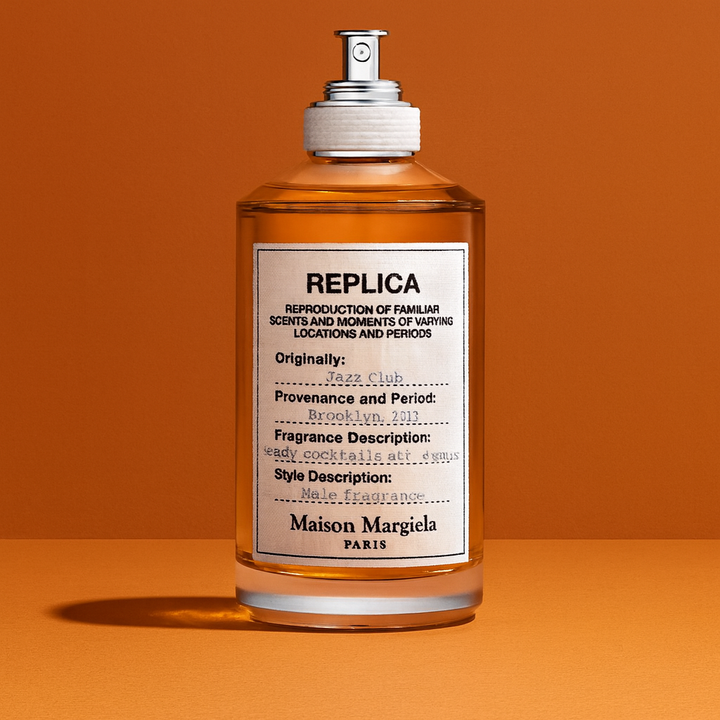 Maison Martin Margiela - REPLICA Jazz Club