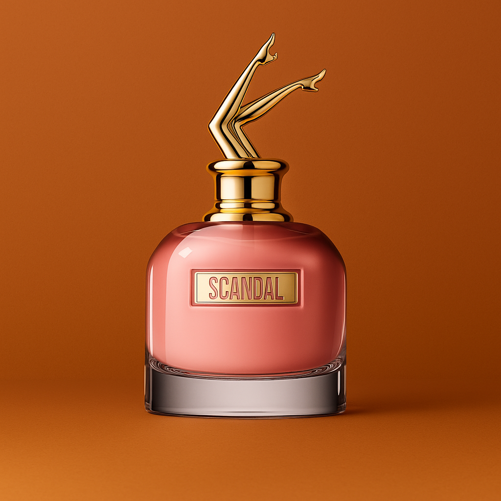Jean Paul Gaultier - Scandal EDP