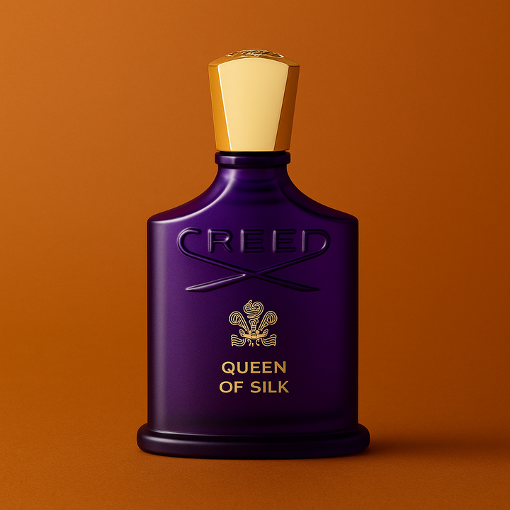 Creed - Queen Of Silk
